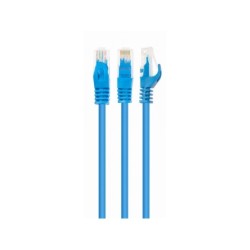 Cavo patch non schermato CAT6 CableXpert - PP6U-0.25M/B