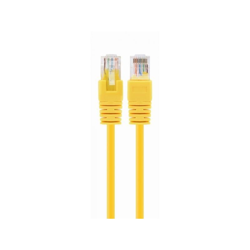 Cavo patch non schermato CableXpert CAT6 PP6U-3M/Y