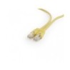 CableXpert 1m - Cat6 - U/UTP (UTP) - RJ-45 - RJ-45 - Giallo PP6U-1M/Y