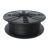 Gembird Filamento PLA Carbonio 1,75 mm 0,8 kg 3DP-PLA1.75-02-CARBON