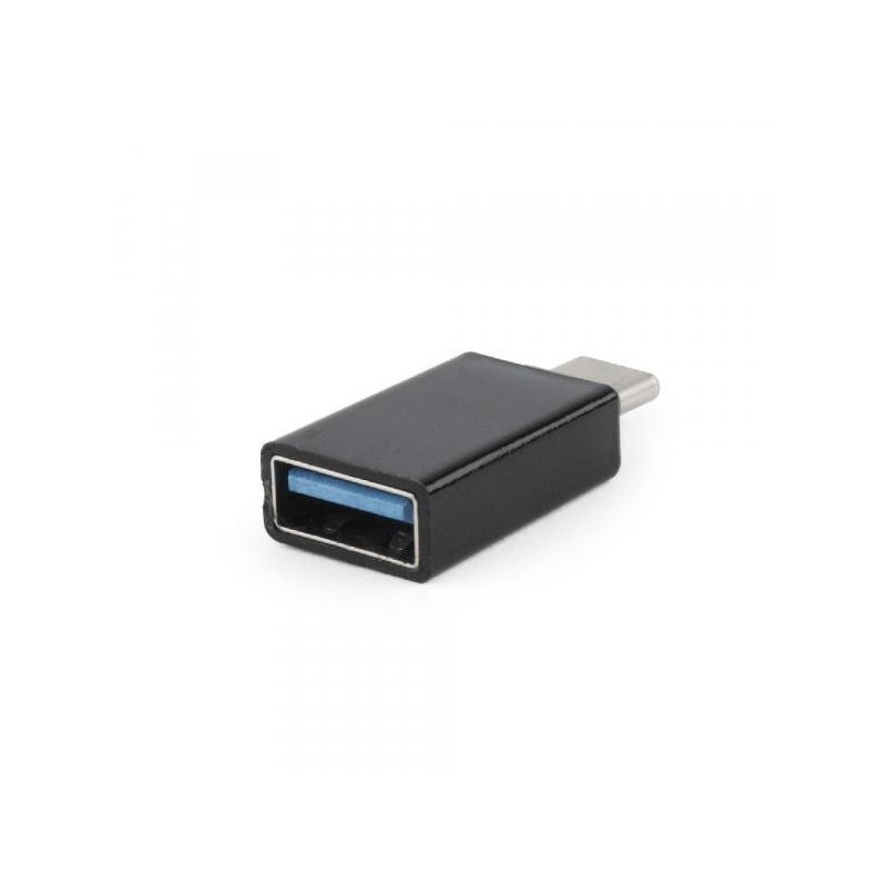 Adattatore USB 3.0 tipo C CableXpert (CM/AF) A-USB3-CMAF-01