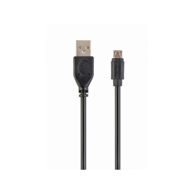 Cavo da micro USB a USB 2.0 CableXpert AM 1,8 m CC-USB2-AMmDM-6