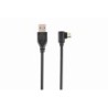 Cavo da micro USB a USB 2.0 CableXpert AM 1,8 m CC-USB2-AMmDM90-6