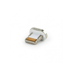 Connettore USB magnetico CableXpert TIP CC-USB2-AMLM-8P