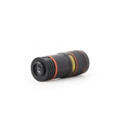 Obiettivo zoom ottico Gembird per fotocamere smartphone Zoom 8x TA-ZL