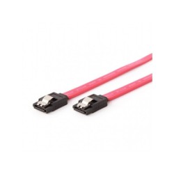 Cavo dati CableXpert Serial ATA III da 10 cm CC-SATAM-DATA-0.1M