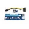 Gembird USB tipo A - PCIe - Cina - CE - ISO 9002 -RC-PCIEX-03