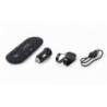 Gembird Bluetooth v.2.1 EDR Classe II Car Kit BTCC-03