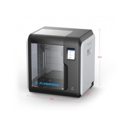 Stampante 3D Flashforge Adventurer3 FF-3DP-1NA3-01