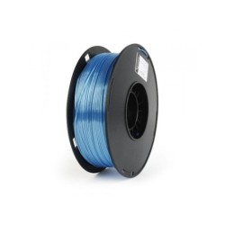 Gembird3 Filamento PLA-PLUS blu 1.75 mm 1 kg 3DP-PLA 1.75-02-B