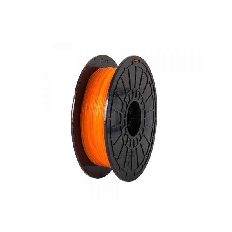 Gembird PLA-PLUS filamento 1.75mm 3DP-PLA 1.75-02-O (Arancione)