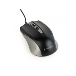 Mouse ottico Gembird MUS-4B-01-GB