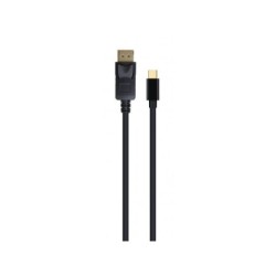 CableXpert Mini DisplayPort a DisplayPort 1,8 m CCP-mDP2-6