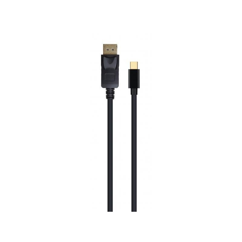 CableXpert Mini DisplayPort a DisplayPort 1,8 m CCP-mDP2-6