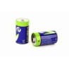 EnerGenie Alkaline D Cell Batteria Confezione da 2 EG-BA-LR20-01