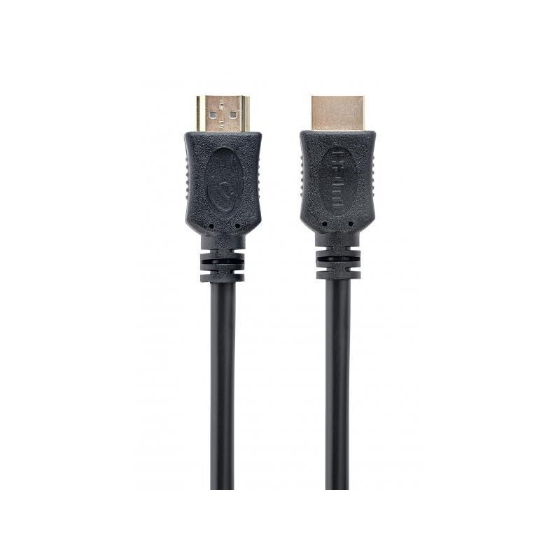 CableXpert Cavo HDMI ad alta velocità 'Select Series' 05m - CC-HD