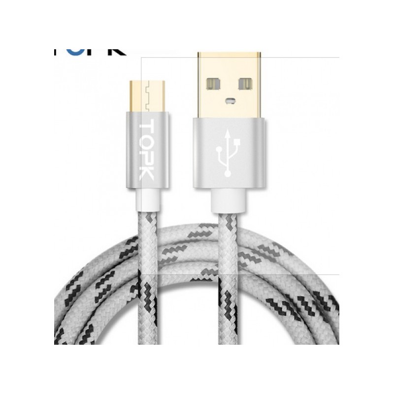 CableXpert CC-USB2B-AMmBM-2M-WB2