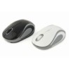 Colori misti del mouse ottico wireless Gembird - MUSW-3B-01-MX