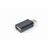 Adattatore USB 20 tipo C CableXpert CM/AF CC-USB2-CMAF-A