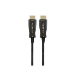 CableXpert Cavo HDMI Maschio a Maschio Premium 30m CCBP-HDMI-AOC-30M