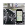 Porta smartphone da auto EnerGenie con Fast wireless QI 10 W EG-TA-CH