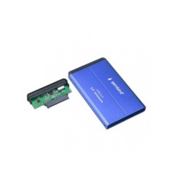 Contenitore per disco rigido Gembird USB 3.0 2.5 EE2-U3S-2-B