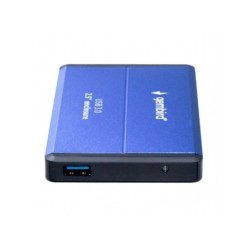 Contenitore per disco rigido Gembird USB 3.0 2.5 EE2-U3S-2-B