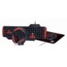 GMB Gaming Kit da gioco 4 in 1 definitivo GGS-UMG4-02