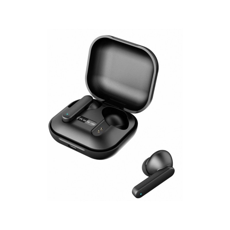 Gembird Stereo Bluetooth TWS in-ear con microfono AVRCP FITEAR-X100B