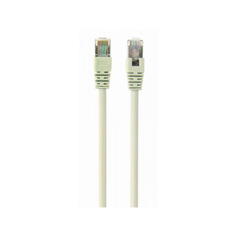 Cavo patch CableXpert FTP Cat6, grigio, 2 m - PPB6-3M