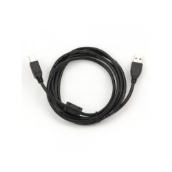 Cavo stampante USB 2.0 CableXpert 1,8 m - CCFB-USB2-AMBM-1,5 M