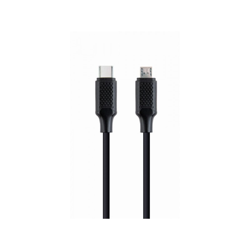 CableXpert da USB tipo C a micro USB, CC-USB2-CMBBM-1.5M