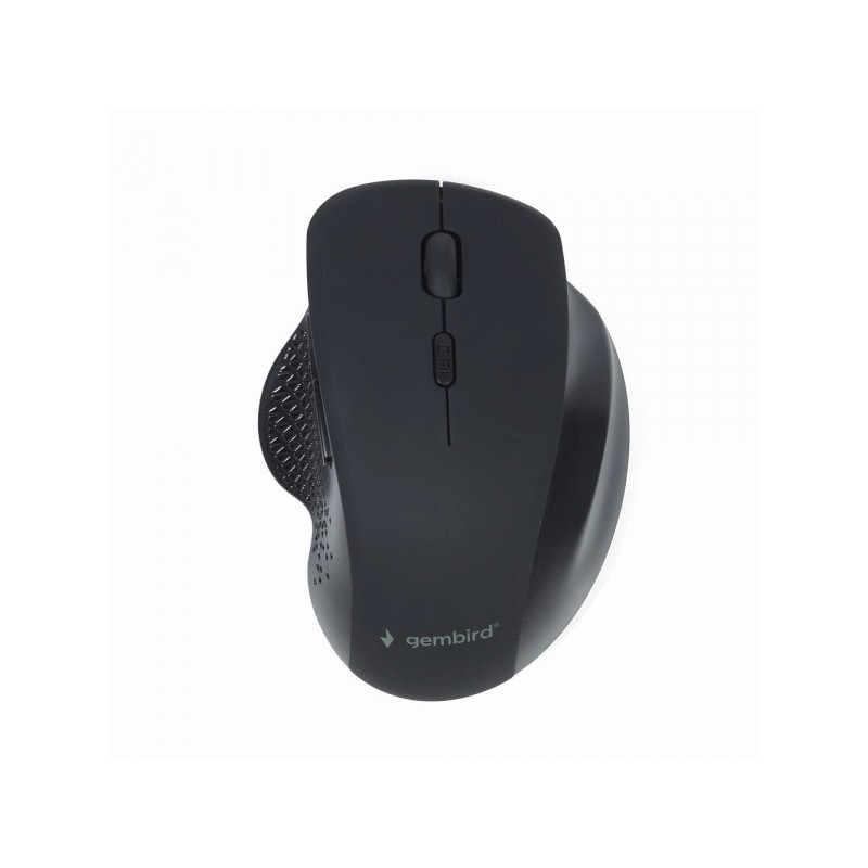 Mouse ottico Gembird - MUSW-6B-02