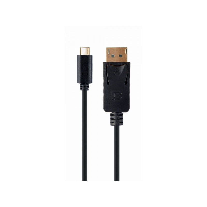 CableXpert N- USB-C a DisplayPort-maschio a A-CM-DPM-01