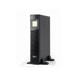 EnerGenie 1 kVA - 800 W - 220 V - 50/60 Hz EG-UPSRACK-10