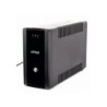 UPS EnerGenie polliciHomepollici 850 VA, 510 W, torre EG-UPS-H850