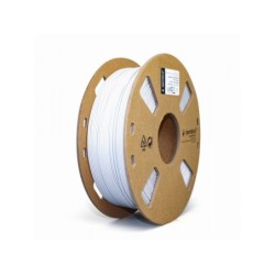 Filamento Gembird PLA opaco Ardesia pilkas 1,75 mm 1 kg 3DP-PLA-01-MT