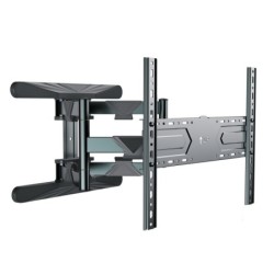 Supporto da parete per TV Gembird Full Motion, 40&quot;-80&quot; - WM-80ST-01