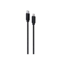 CableXpert CM 8-Pin Kabel 1.8m Schwarz CCDB-mUSB2B-CMLM-6