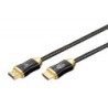 CableXpert AOC HDMI Ethernet Premium ad altissima velocit&agrave; 5 m CCBP-