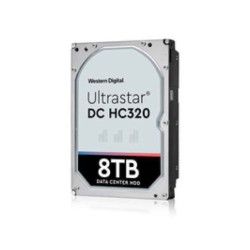 Hitachi Ultrastar DC HC320 7K8 8TB SAS Serial Attached SCSI (SAS) 0B3