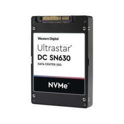 Western Digital Ultrastar DC SN630 25 3200 GB U2 3D TLC NVMe ULTRA