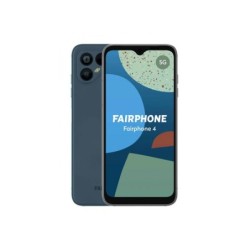 Fairphone 4 16 cm 63" Doppia SIM Android 11 5G USB tipo-C 8 GB 256