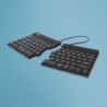 R-Go Split Break Tastatur Saks Tr&Atilde;&yen;dl&Atilde;&cedil;s USA