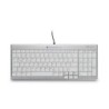 Bakker Elkhuizen UltraBoard 960 Compact Standard Tastatur Kabling Sch