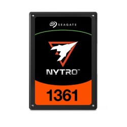 Seagate Nytro 1361 2.5 480 GB Serial ATA III 3D TLC (SEAGATE N1361 SA