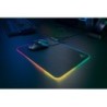 Razer Firefly V2 Tappetino per mouse per gioco da computer Nero (RAZE