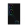 Razer Hanbo Chroma Processors flydende k&Atilde;&cedil;lesystem 1-pack Sort 120 