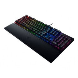 Razer BlackWidow V3 tastiera USB QWERTY Inglese US Nero (Razer Keyboa