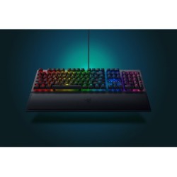 Razer BlackWidow V3 tastiera USB QWERTY Inglese US Nero (Razer Keyboa